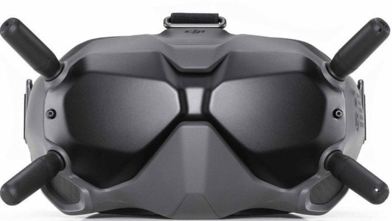 Нові окуляри: DJI FPV Goggles v2. Харків - фото 2