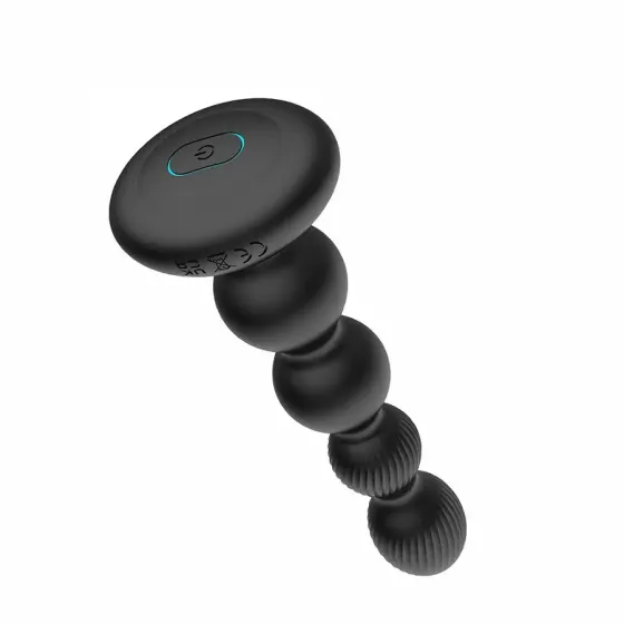 Анальний вібратор Nexus Tornado Probe Edition Львів