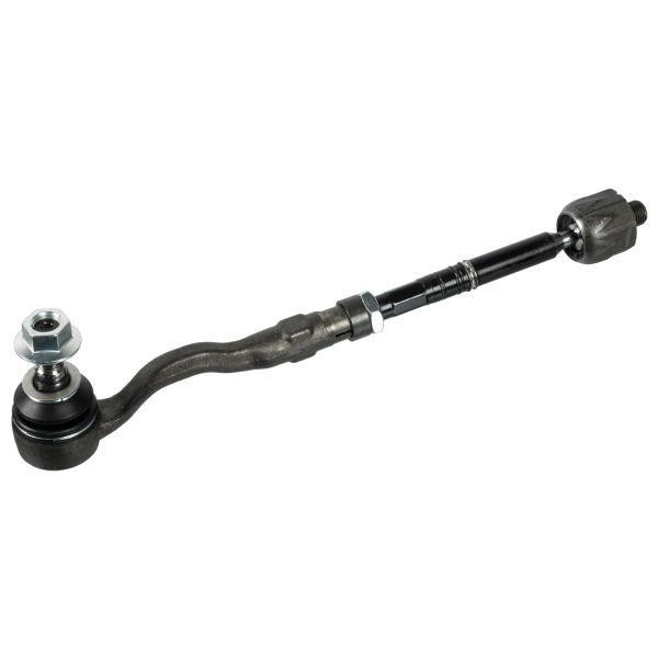Рульова тяга (з наконечником) Raiso (Швеція) BMW X3 F25, БМВ Х3 Ф25 10 - #RL-787472B UAIXWHB22 Ковель - фото 1