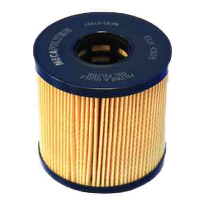 Фільтр масляний MECAFILTER ELH4306 Вінниця