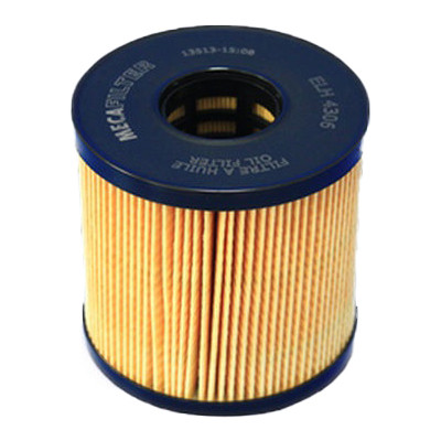 Фільтр масляний MECAFILTER ELH4306 Вінниця - фото 2