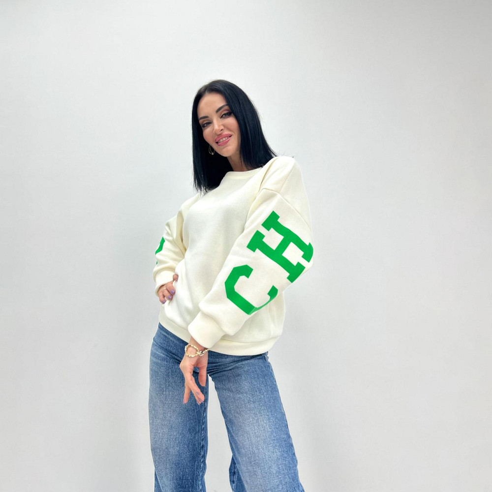 Жіночий утеплений батник "Noise" оптом | Норма і батал Київ - фото 4