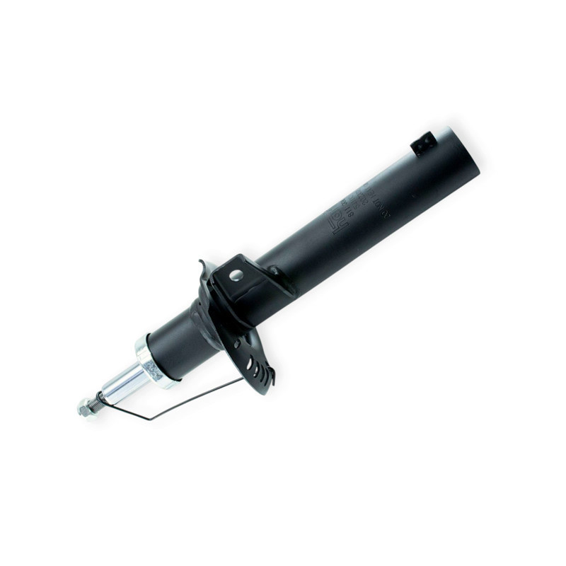 Амортизатор Шкода Yeti 5L 09- газ. передний Мукачево - изображение 1