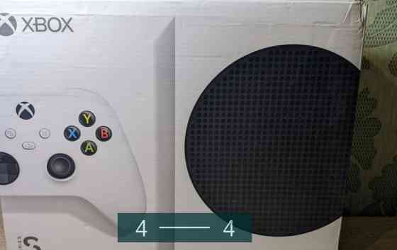 Приставка Xbox Series S+ Геймпад. Харьков