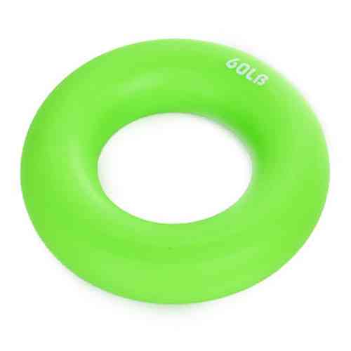 Эспандер MS 3414 кистевой Салатовый, 60LB Винница