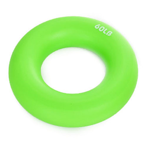 Эспандер MS 3414 кистевой Салатовый, 60LB Винница - изображение 1