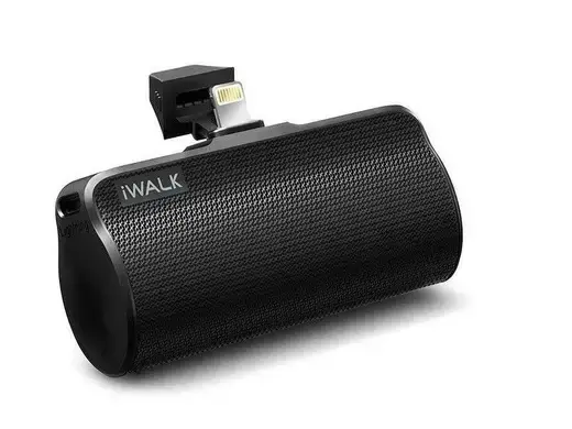 Уцінка Портативний зарядний пристрій\Повербанк\PowerBank iWalk - 3350mAh Lightning для iPhone Київ - фото 3