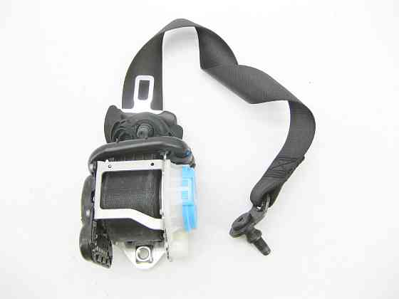 Mercedes-Benz  A1178601385 9C94 Ремінь безпеки водія передній лівий CLA C117 GLA X156 Одеса