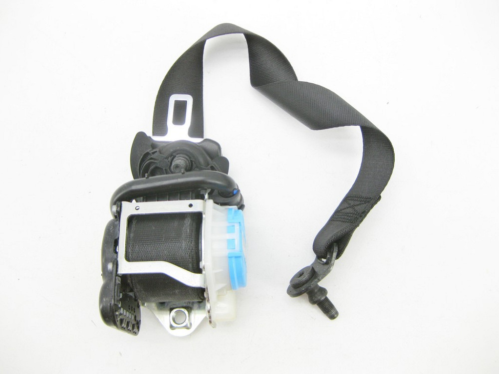 Mercedes-Benz  A1178601385 9C94 Ремінь безпеки водія передній лівий CLA C117 GLA X156 Одесса - изображение 3