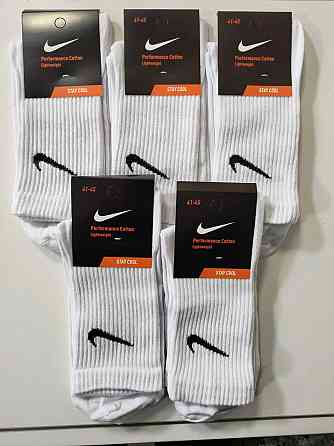 Набір жіночих якісних бавовняних шкарпеток 3 штук. Колір білий. Розмір 36-41 36-40 Київ