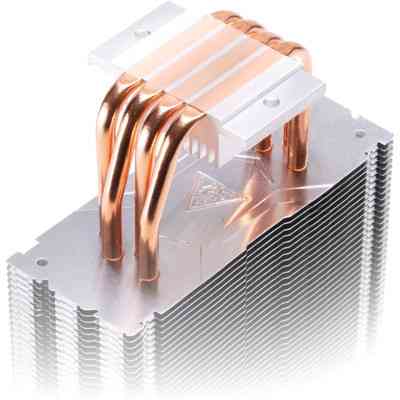 Кулер для процессора Gamdias BOREAS E1-410 (4712960137424) Винница