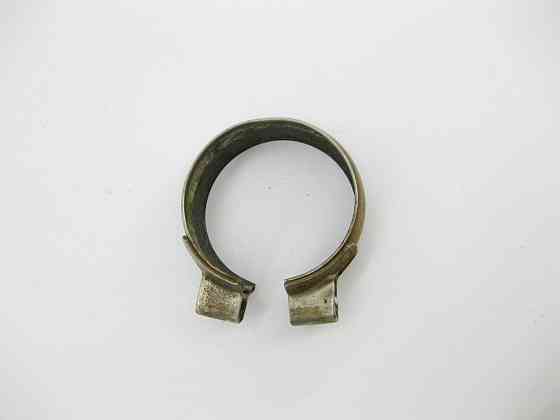 Mercedes-Benz  A2024900541 Хомут каталізатора E-Class W210 W211 C-Class W202 W203 CLC Sportcoupe C203 CLK C209 Одеса