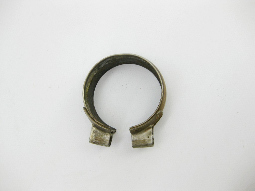 Mercedes-Benz  A2024900541 Хомут каталізатора E-Class W210 W211 C-Class W202 W203 CLC Sportcoupe C203 CLK C209 Одеса - фото 1