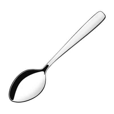 Кавова ложка Tramontina Amazonas 1 шт (63960/080) Вінниця