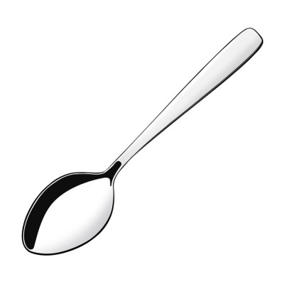 Кофейная ложка Tramontina Amazonas 1 шт (63960/080) Винница - изображение 1