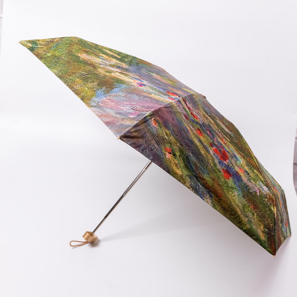 Зонт механический 