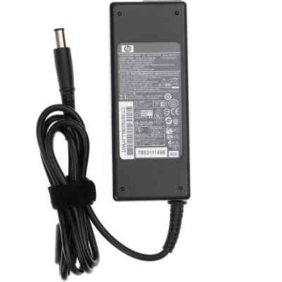 Блок живлення до ноутбуку AlSoft HP 90W 19V, 4.74A, 7.4/5.0 (pin inside) (A40028) Вінниця