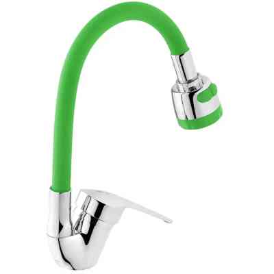 Змішувач Agua Sevilla-C039VRD (CV033914) Вінниця