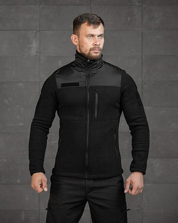 Тактичний костюм softshell 3в1 police ВТ7928 Київ - фото 10
