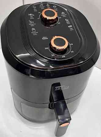 ХИТ! Аэрогриль Zepline ZP-141 аерогриль мультипіч 8 литров + подарок! Киев