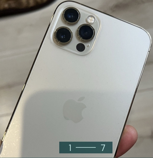 Айфон iPhone 12 Pro 128Gb. Neverlock. Киев - изображение 7