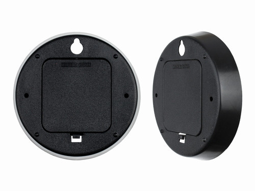 Коробка, закрывающая часовой механизм круглая Киев - изображение 1