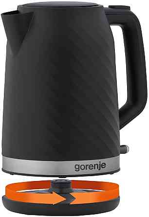 Електрочайник Gorenje K17SPB ( 14719 ) Харьков