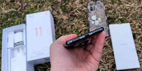 Топовий! Смартфон Xiaomi Mi 11T Pro 8/256Gb. Global version. Киев