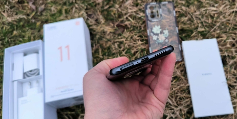 Топовий! Смартфон Xiaomi Mi 11T Pro 8/256Gb. Global version. Київ - фото 5