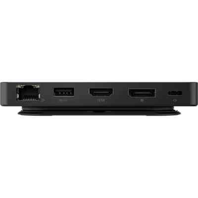 Порт-реплікатор Lenovo USB-C Dual Display Travel Dock (w/ adapter) (40B90100EU) Вінниця