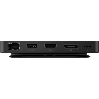 Порт-реплікатор Lenovo USB-C Dual Display Travel Dock (w/ adapter) (40B90100EU) Вінниця - фото 6