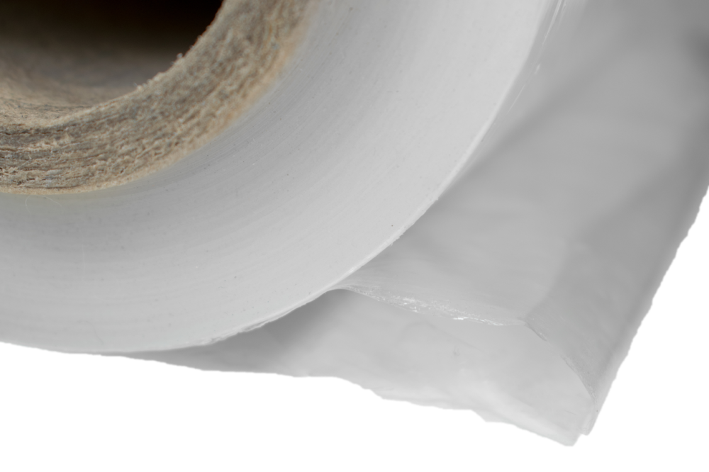 Стрейч пленка 50см 3кг (20 мкм) прозрачная упаковочная Днепр - изображение 5