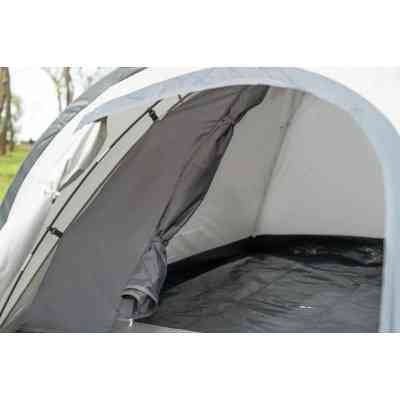 Намет Time Eco Travel-3 сіро-бежевий (4001831143160_1) Вінниця