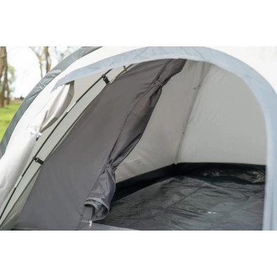 Палатка Time Eco Travel-3 сіро-бежевий (4001831143160_1) Винница - изображение 6