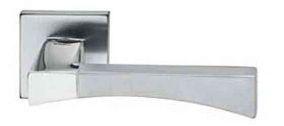 Ручка Mandelli 1171/SB Life мат.хром R ф / с Киев