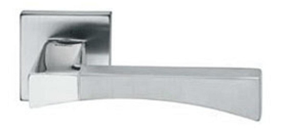 Ручка Mandelli 1171/SB Life мат.хром R ф / с Киев - изображение 1