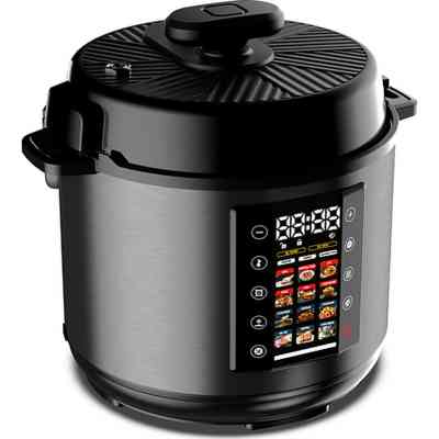 Мультиварка PRIME Technics PPC 121 Profi Cook Винница