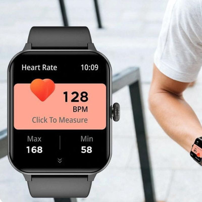 Смарт-часы Blackview R50 Black (6931548317517) Винница - изображение 3