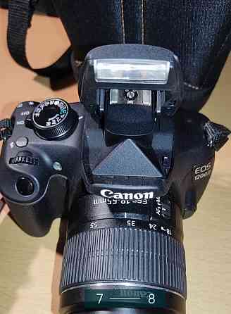 Фотоапарат Canon EOS 1200D. Київ