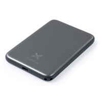 Батарея універсальна Vinga 5000 mAh 20W/15W Wireless (VPBB520WL) Київ - фото 1