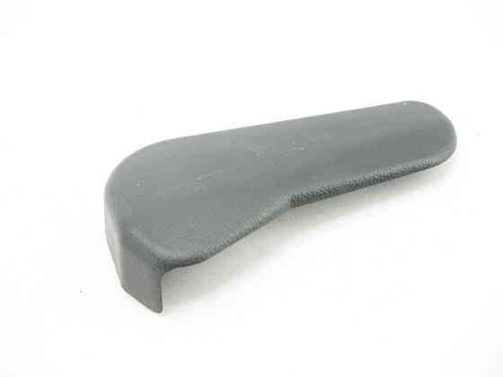 Mercedes-Benz  A1669107304 9051 Нижня чорна бічна кришка переднього лівого сидіння ML/GLE W166 GLE Coupe C292 GL/GLS X166 Одеса