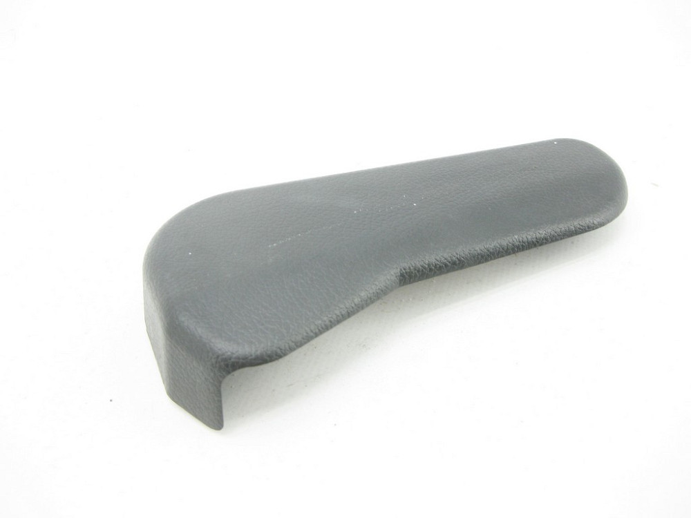 Mercedes-Benz  A1669107304 9051 Нижня чорна бічна кришка переднього лівого сидіння ML/GLE W166 GLE Coupe C292 GL/GLS X166 Одеса - фото 4