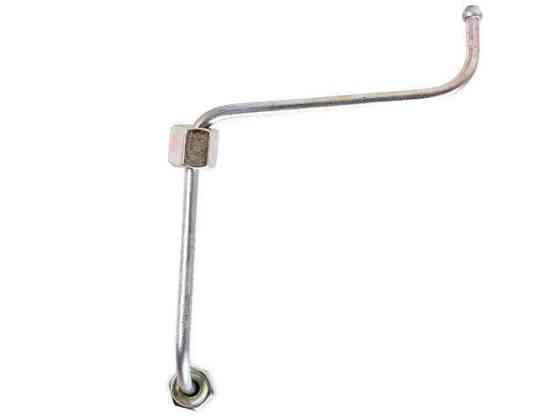 Паливопровід високого тиску 2-го циліндра двигателя TY295 мінітрактор Мукачево