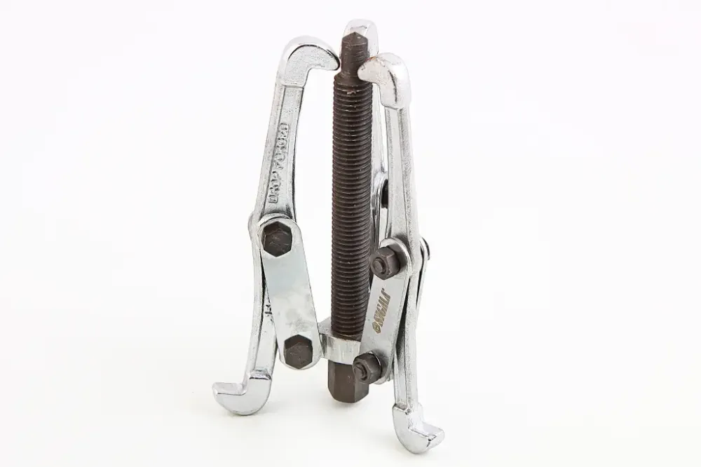 Съемник подшипников 3-лапый  6 Sigma (150 мм) Винница - изображение 1