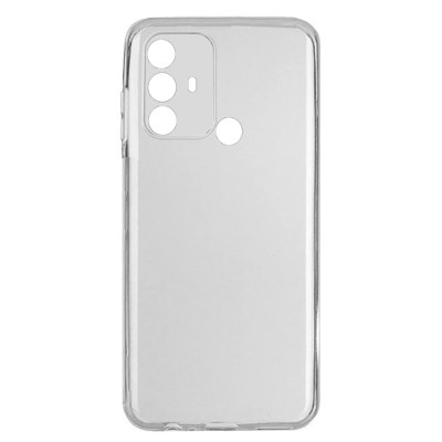 Чохол до мобільного телефона BeCover ZTE Blade A53 Pro Transparancy (709631) Вінниця - фото 1