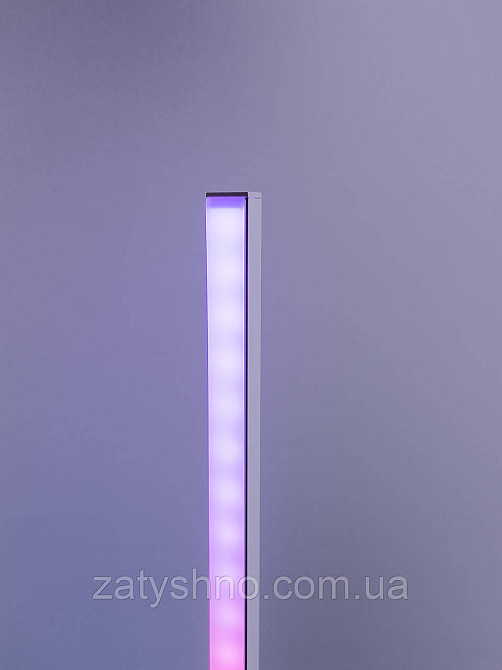 Кутова Смарт LED Лампа Київ - фото 7