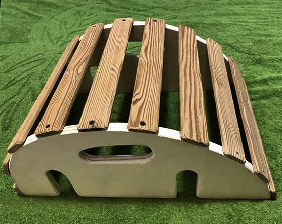 Бекбендер "Дарамон" бланже-мускат Миколаїв - фото 1