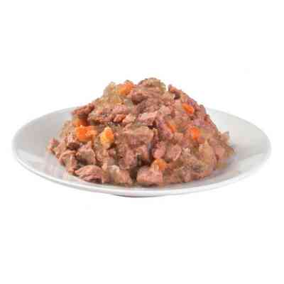 Вологий корм для кішок Brit Care Cat pouch 85 г (тріска та форель у желе) (8595602540587) Вінниця