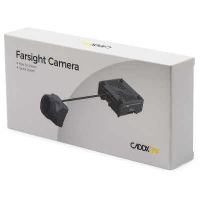 Камера FPV CADDXFPV Farsight camera 1500TVL (MN13-0014B) Вінниця - фото 6