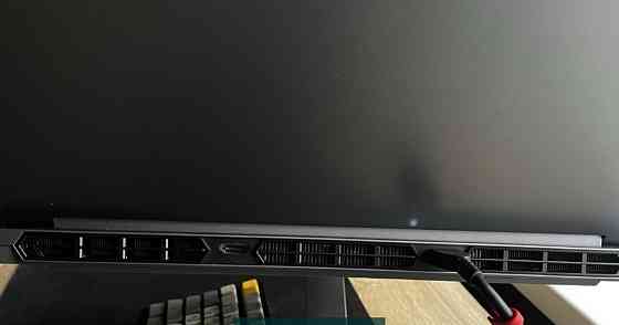 Ноутбук Lenovo RTX 4060 Харьков